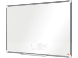 Магнитно-маркерная доска NOBO Premium Plus 1915155 (90x60)