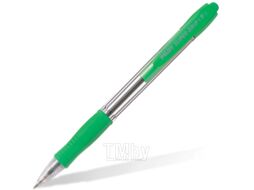 Ручка шариковая Pilot Super Grip BPGP-10R-F (SG) (синий)
