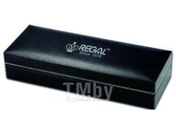 Ручка шариковая имиджевая Regal George L-12-200B