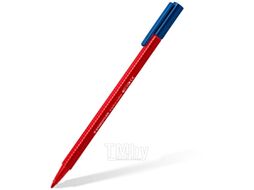 Фломастеры Staedtler Триплюс 323 RU48 (48шт)