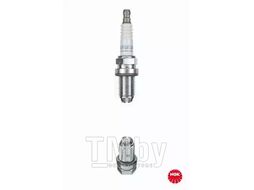 Свеча зажигания BKR6EQUP (V-Line 30) BMW E46, E39, E60, E65, X3, X5, Audi A6, A8 3.7 98- NGK 6343