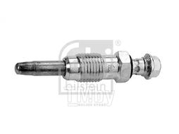 Свеча накаливания Mitsubishi,Nissan,Renault,Volvo FEBI BILSTEIN 17980