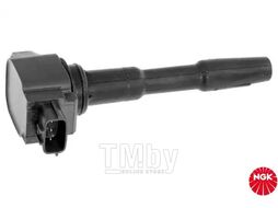 Катушка зажигания U5155 Renault, Dacia 0.9-1.2TCe 12-, Smart 0.9-1.0 14- NGK 48410