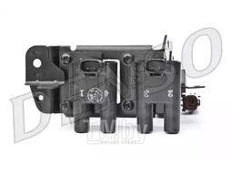 Катушка зажигания Hyundai Elantra 1.6 00-, Accent, Coupe, Matrix, Kia Cerato, Spectra DENSO DIC-0115