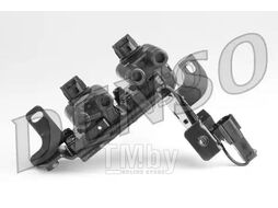 Катушка зажигания Hyundai Elantra 1.6 00-, Accent, Coupe, Matrix, Kia Cerato, Spectra DENSO DIC-0115