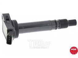 Катушка зажигания U5084 Toyota Yaris 1.3 09-, Venza 2.7 08-, Land Cruiser 4.0-4.6 10-, Lexus GS, LS, IS, ES, RX NGK 48269