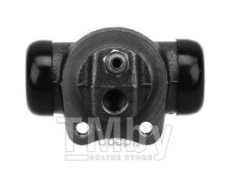 Цилиндр тормозной колесный Chevrolet Aveo 06-, Daewoo Cielo 95-, Espero 93-99, Kalos 02-, Lanos 97-, Nexia 95-, Opel Ascona 81-88, Astra 91-98, Corsa 93-06, Kadett 84-91, Tigra 94-00, Vectra 88-02 19.05 FENOX K1956