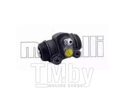 Рабочий тормозной цилиндр Ford Maverick, Nissan Serena, Terrano II, Vanette 1992-98 METELLI 04-0667