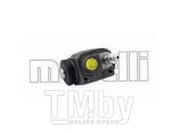 Рабочий тормозной цилиндр Ford Escort III, IV, V, VI, VII, Fiesta, Focus, Granada, Orion I, II, III, Siera 1977-04 METELLI 04-0356