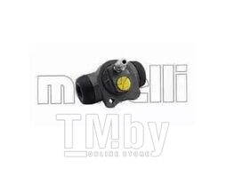 Рабочий тормозной цилиндр Daewoo Nubira 1.6 1997- METELLI 04-0843