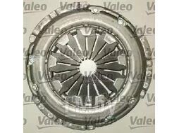 3-х компонентный комплект сцепления MINI MINI (01>) 1.6i VALEO 826234