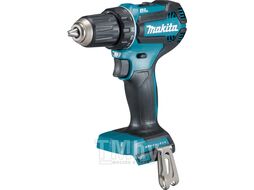 Аккум. дрель-шуруповерт MAKITA DDF 485 RFJ MAKPAC (18.0 В, 2 акк., 3.0 А/ч Li-Ion, 2 скор., 50 Нм,)