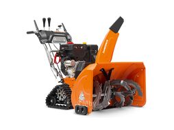 Снегоуборщик бензиновый DeWORKS S 1590