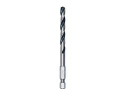 Сверло по металлу HSS PointTeQ HEX 135 D6 57 98мм (10шт) 2.608.577.546 BOSCH