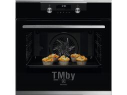 Духовой шкаф с паром ELECTROLUX OKD6P77WX