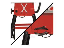Станок пильный по дереву Einhell TC-TS 2025/3 Eco