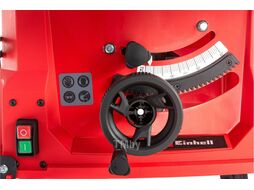 Станок пильный по дереву Einhell TC-TS 2025/3 Eco