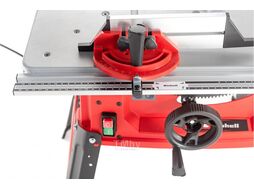 Станок пильный по дереву Einhell TC-TS 2025/3 Eco