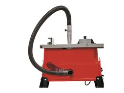Станок пильный по дереву Einhell TC-TS 2025/3 Eco
