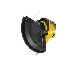 Триммер электрический Huter GET-600
