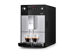Кофемашина Melitta Caffeo F 230-101, Black-Silver