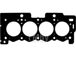 Прокладка ГБЦ Peugeot, Citroen 1.1-1.4 87- GLASER H01004-10