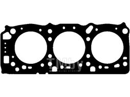 Прокладка ГБЦ Mitsubishi Pajero 3.0 V6 98- ELRING 268.300