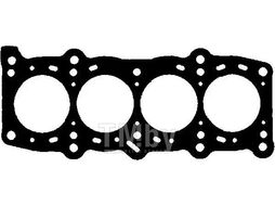 Прокладка ГБЦ Fiat Uno, Panda, Tipo 1.0-1.1 84- GLASER H03969-00