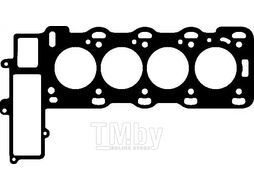 Прокладка ГБЦ Opel Vectra 2.0DI, 2.2DTI 97- CORTECO 415046P