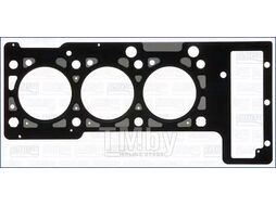 Прокладка ГБЦ Chrysler Sebring 2.7 V6 01-, 300C, 300M, Dodge, Lh AJUSA 10150200