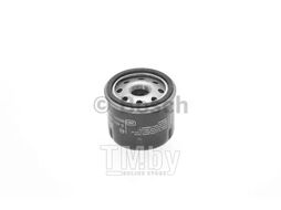 Фильтр масляный Renault Clio/Kangoo/Twingo/Modus, Nissan Kubistar 1.2 03> BOSCH 0451104025