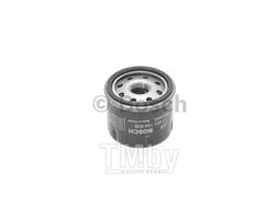 Фильтр масляный Renault Clio/Kangoo/Twingo/Modus, Nissan Kubistar 1.2 03> BOSCH 0451104025