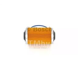 Фильтр масляный Alfa Romeo 159 3,2JTS, Opel 2,8T, Saab 9-3 2,8T BOSCH F026407109