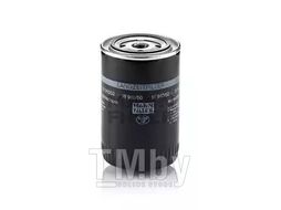 Фильтр масляный Audi A4 95-01, Passat 96-00 1,9 TD longlife MANN-FILTER W940/50