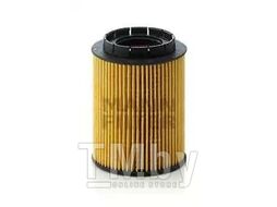 Фильтр масляный VW (VOLKSWAGEN) Touareg I (7L) 03-10 MANN-FILTER HU932/7X