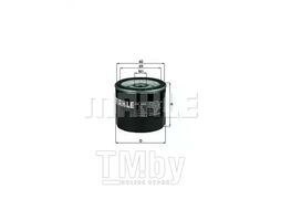 Фильтр масляный Ford Escort 1.6i 16V, SW 10/92->, 1.8i 16V, SW 2/92->, Fiesta 1.6i 16V 1/94->9/95, Mondeo 1.6i 16V, 1.8i 16V 3/93-> KNECHT OC606