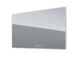 Зеркало Dreja Point 120х70 см сенсорный выключатель, LED-подсветка (99.9031)