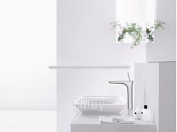 Смеситель для умывальника Hansgrohe PuraVida (15074400)