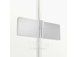 Душевая кабина New Trendy New Azura L 90x90x195 (K-0337)