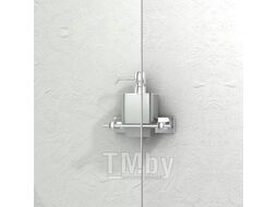 Душевая кабина New Trendy New Azura L 90x90x195 (K-0337)