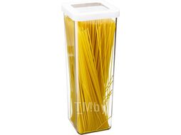 Емкость для сыпучих продуктов СТЕП 1,9 л IDEA