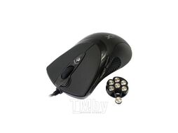 Мышь A4Tech X-748K