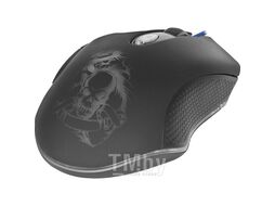 Проводная игровая мышь Defender Sky Dragon GM-090L оптика,6кнопок,800-3200dpi Артикул 52090