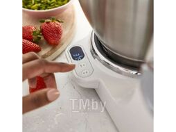 Кухонная машина Kenwood Titanium Chef Baker L (KVC65.001WH)
