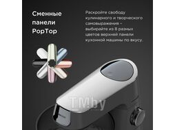 Кухонная машина Kenwood Titanium Chef Baker L (KVC65.001WH)