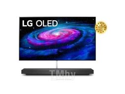 Телевизор LG OLED65WX9LA