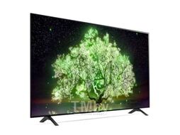 Телевизор LG OLED65A1RLA