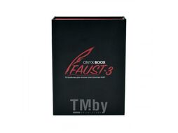 Электронная книга Onyx BOOX Faust 3