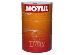 Моторное масло Motul 5W30 (208L) 6100 SYN-NERGY (ACEA A3 B4 API SL BMW LL-01 MB 229.5 VW 502 00 505) 107974