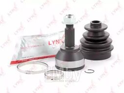 ШРУС FORD Focus I 1.4-2.0 98-04,Fiesta 1.6TD 04>,Fusion 1.6TD 04> LYNXauto CO-2801